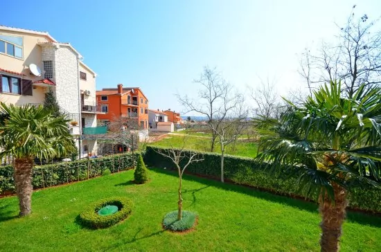 Apartmán Istrie - Rovinj IS 3001 N1