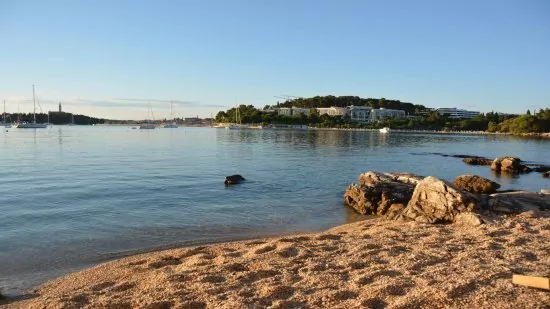 Apartmán Istrie - Rovinj IS 3001 N1