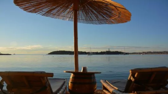 Apartmán Istrie - Rovinj IS 3001 N1