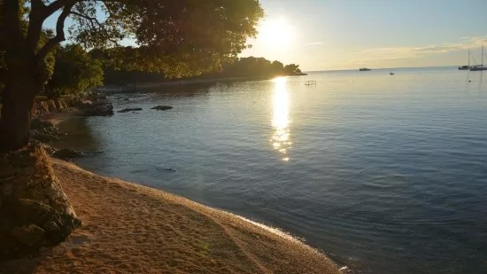 Apartmán Istrie - Rovinj IS 3001 N1