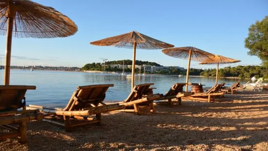 Apartmán Istrie - Rovinj IS 3001 N1