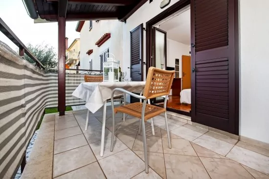 Apartmán Istrie - Rovinj IS 3001 N1