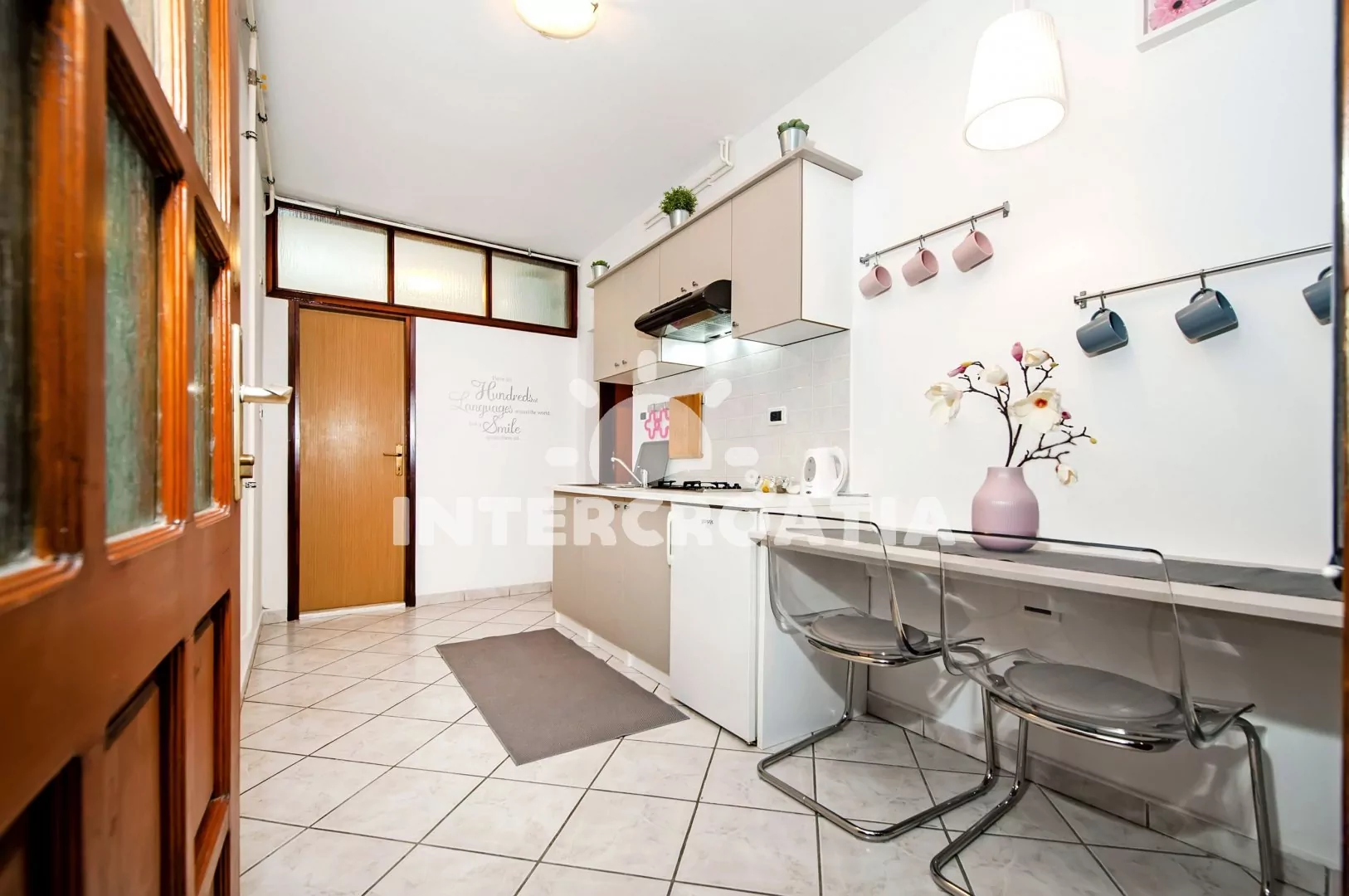 Apartmán Istrie - Rovinj IS 3001 N1