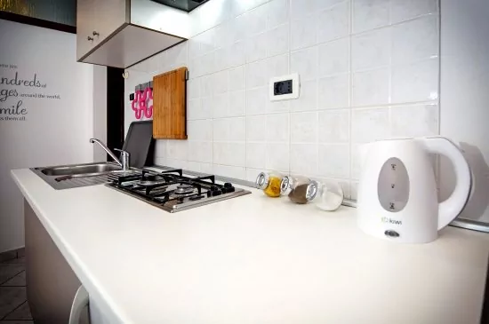 Apartmán Istrie - Rovinj IS 3001 N1