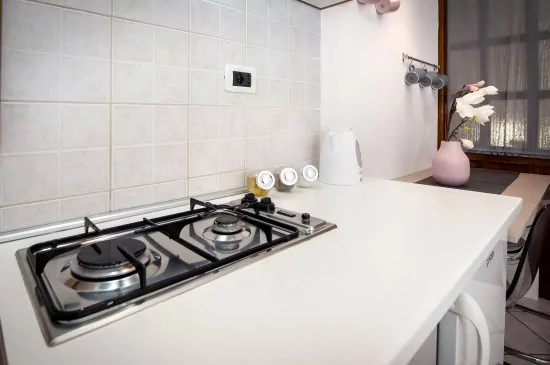 Apartmán Istrie - Rovinj IS 3001 N1