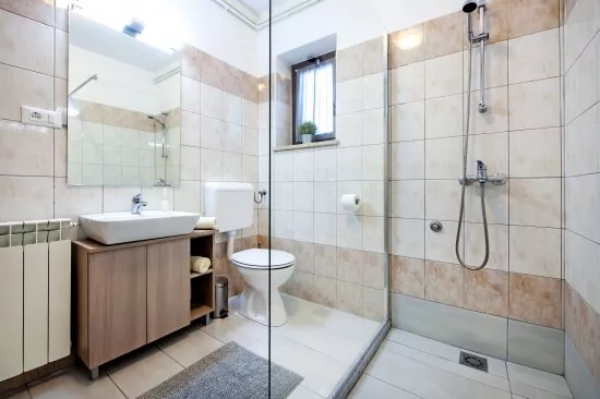 Apartmán Istrie - Rovinj IS 3001 N1