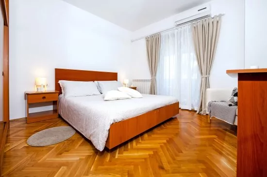 Apartmán Istrie - Rovinj IS 3001 N1
