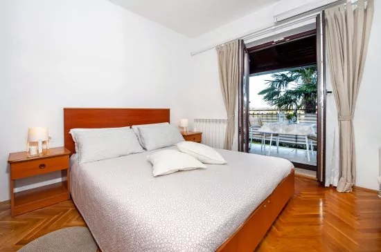 Apartmán Istrie - Rovinj IS 3001 N1