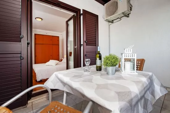 Apartmán Istrie - Rovinj IS 3001 N1