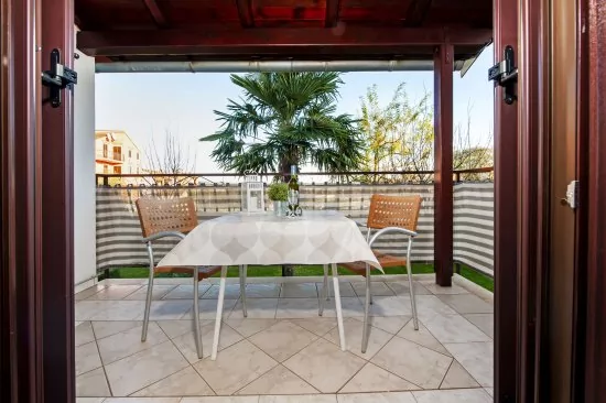 Apartmán Istrie - Rovinj IS 3001 N1