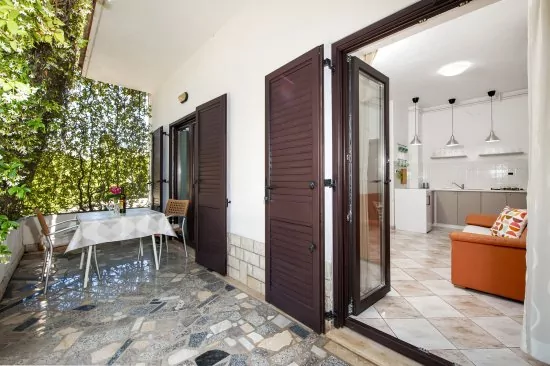 Apartmán Istrie - Rovinj IS 3001 N2