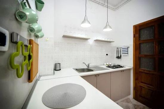Apartmán Istrie - Rovinj IS 3001 N2
