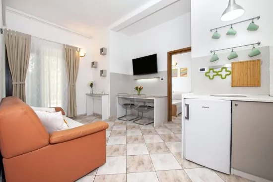 Apartmán Istrie - Rovinj IS 3001 N2