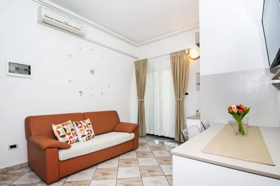 Apartmán Istrie - Rovinj IS 3001 N2
