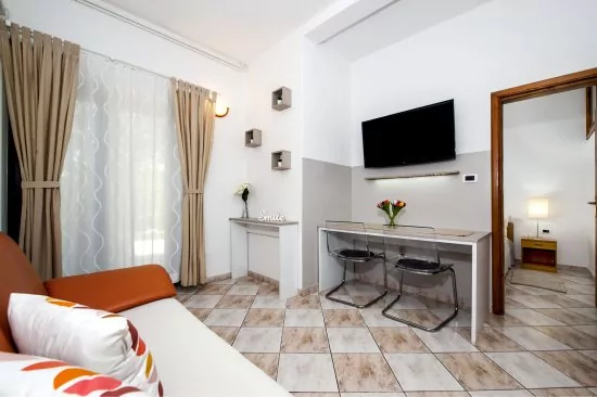 Apartmán Istrie - Rovinj IS 3001 N2