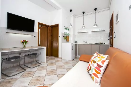 Apartmán Istrie - Rovinj IS 3001 N2
