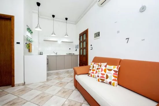 Apartmán Istrie - Rovinj IS 3001 N2