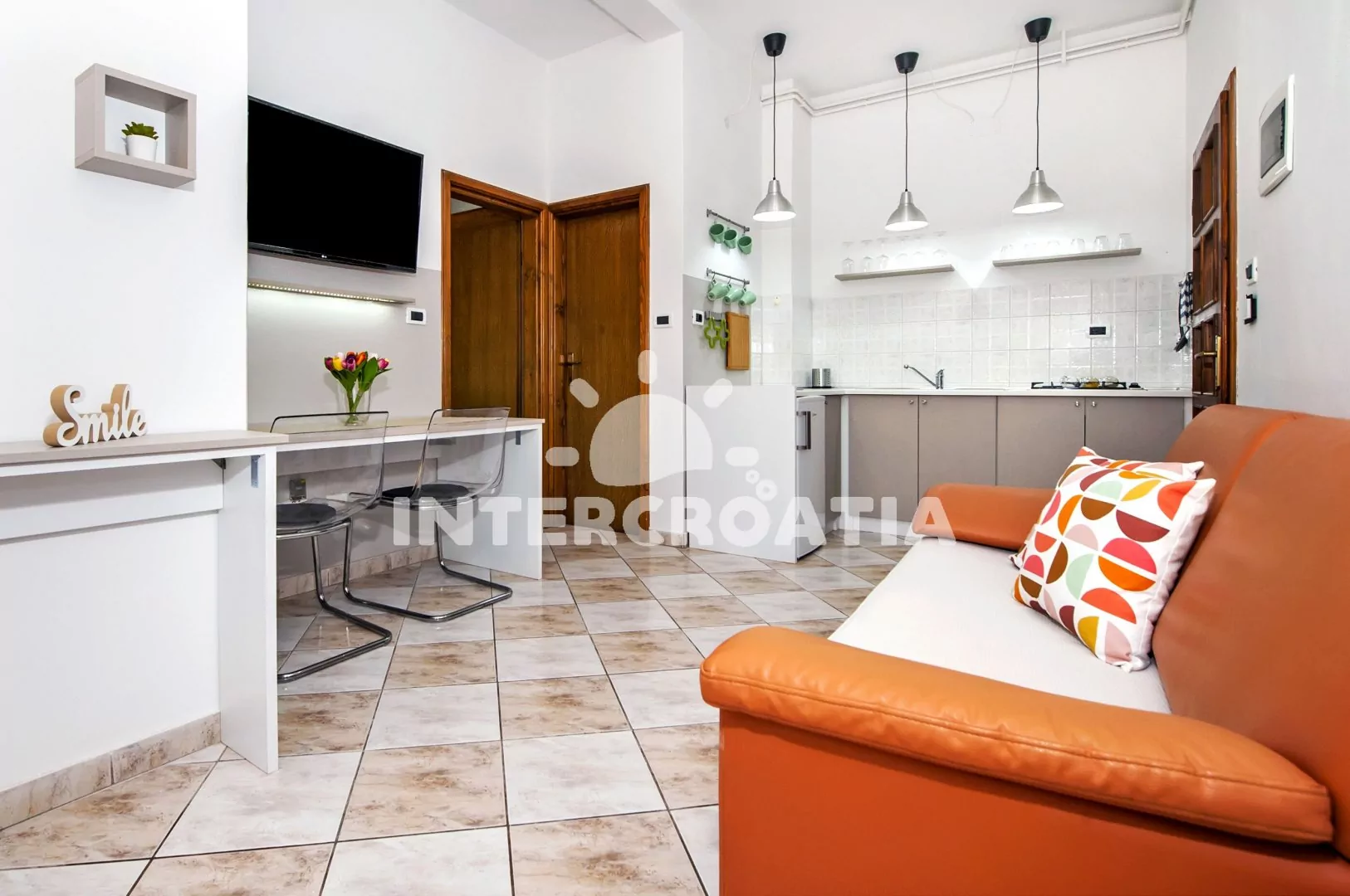Apartmán Istrie - Rovinj IS 3001 N2