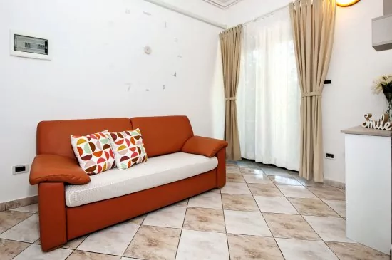 Apartmán Istrie - Rovinj IS 3001 N2
