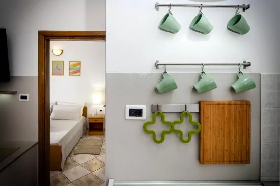 Apartmán Istrie - Rovinj IS 3001 N2