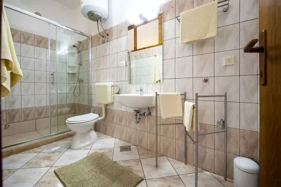 Apartmán Istrie - Rovinj IS 3001 N2