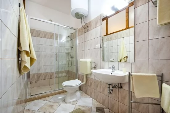 Apartmán Istrie - Rovinj IS 3001 N2