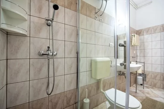 Apartmán Istrie - Rovinj IS 3001 N2