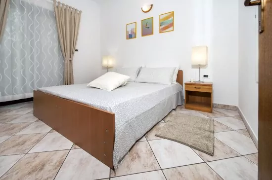 Apartmán Istrie - Rovinj IS 3001 N2