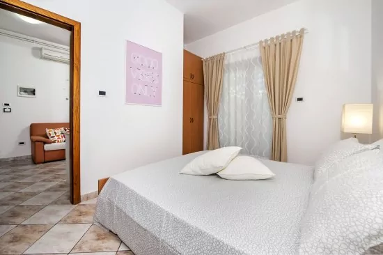 Apartmán Istrie - Rovinj IS 3001 N2