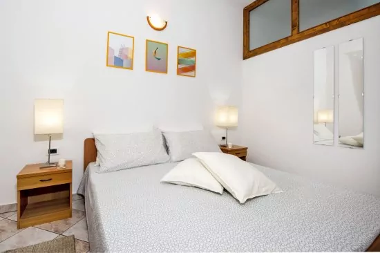 Apartmán Istrie - Rovinj IS 3001 N2