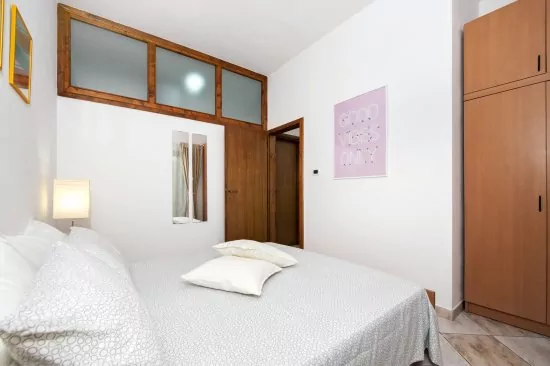 Apartmán Istrie - Rovinj IS 3001 N2