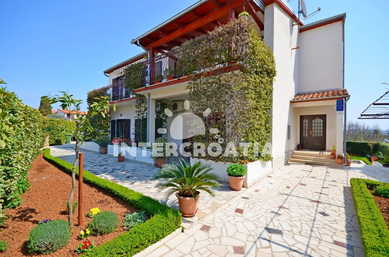 Apartmán Istrie - Rovinj IS 3001 N2