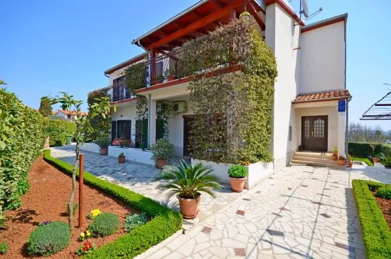 Apartmán Istrie - Rovinj IS 3001 N2