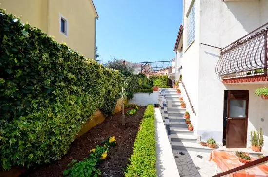 Apartmán Istrie - Rovinj IS 3001 N2