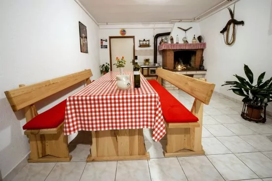 Apartmán Istrie - Rovinj IS 3001 N2