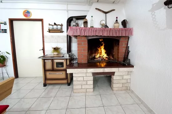 Apartmán Istrie - Rovinj IS 3001 N2