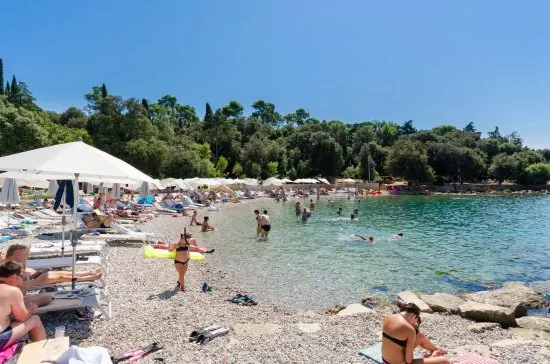 Apartmán Istrie - Rovinj IS 3001 N2