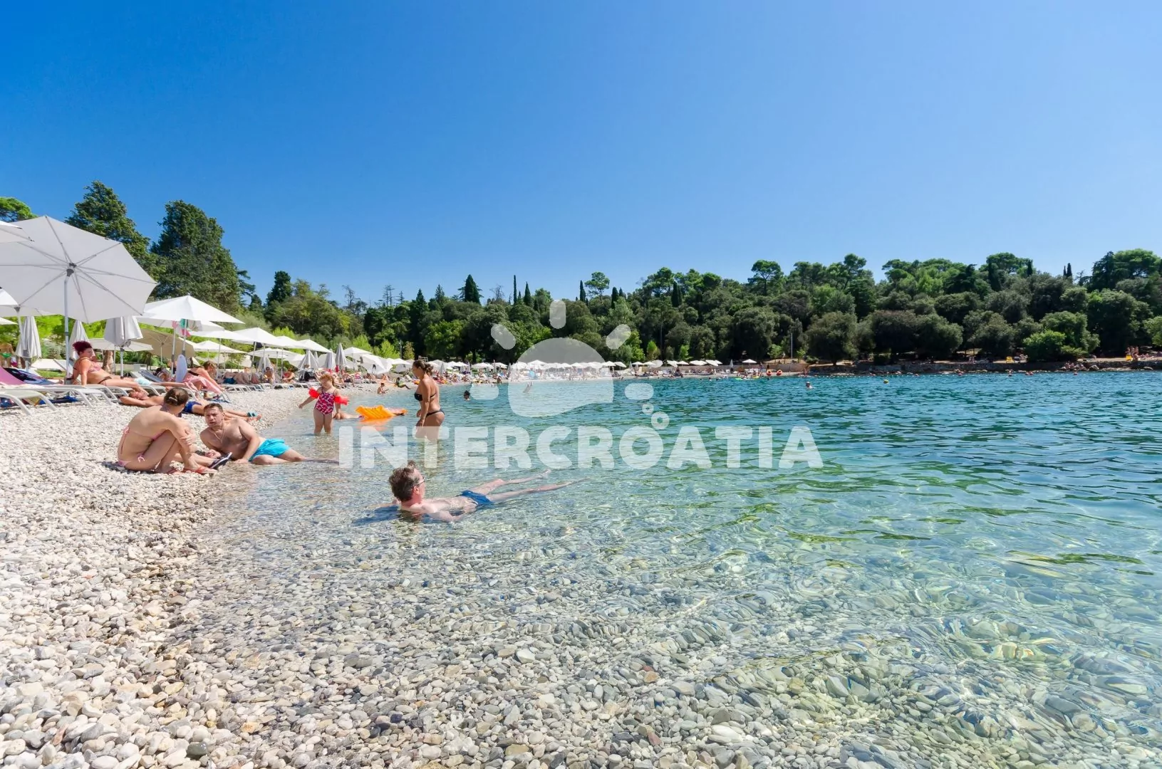 Apartmán Istrie - Rovinj IS 3001 N2