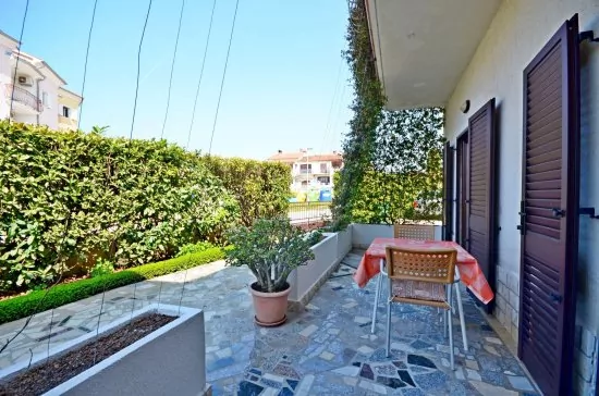 Apartmán Istrie - Rovinj IS 3001 N2