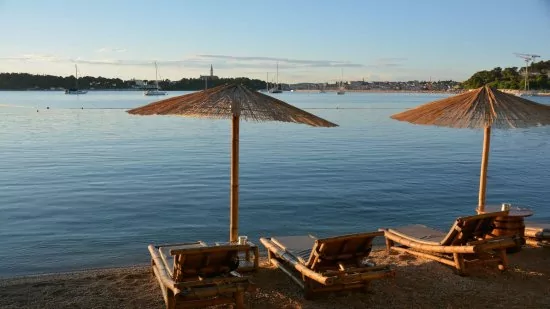 Apartmán Istrie - Rovinj IS 3001 N2