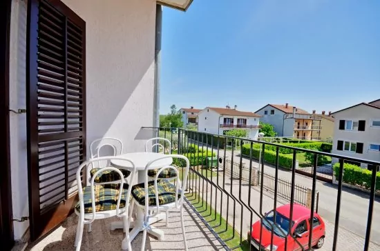 Apartmán Istrie - Umag IS 3801 N1