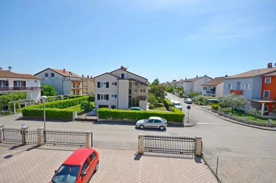 Apartmán Istrie - Umag IS 3801 N1