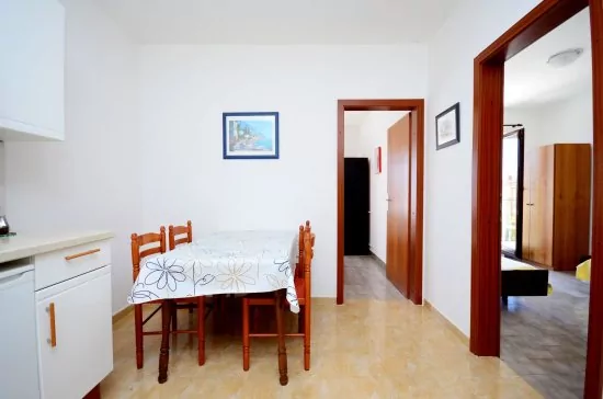 Apartmán Istrie - Umag IS 3801 N1