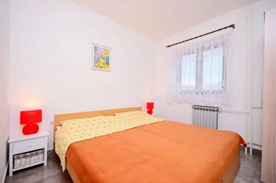 Apartmán Istrie - Umag IS 3801 N1