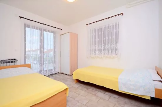 Apartmán Istrie - Umag IS 3801 N1
