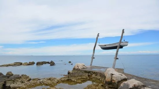 Apartmán Istrie - Umag IS 3801 N1