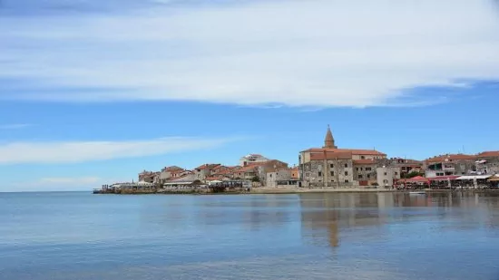 Apartmán Istrie - Umag IS 3801 N1