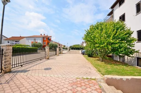 Apartmán Istrie - Umag IS 3801 N2