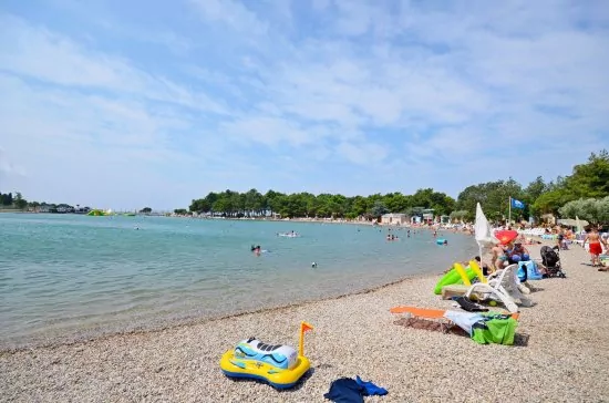 Apartmán Istrie - Umag IS 3801 N2