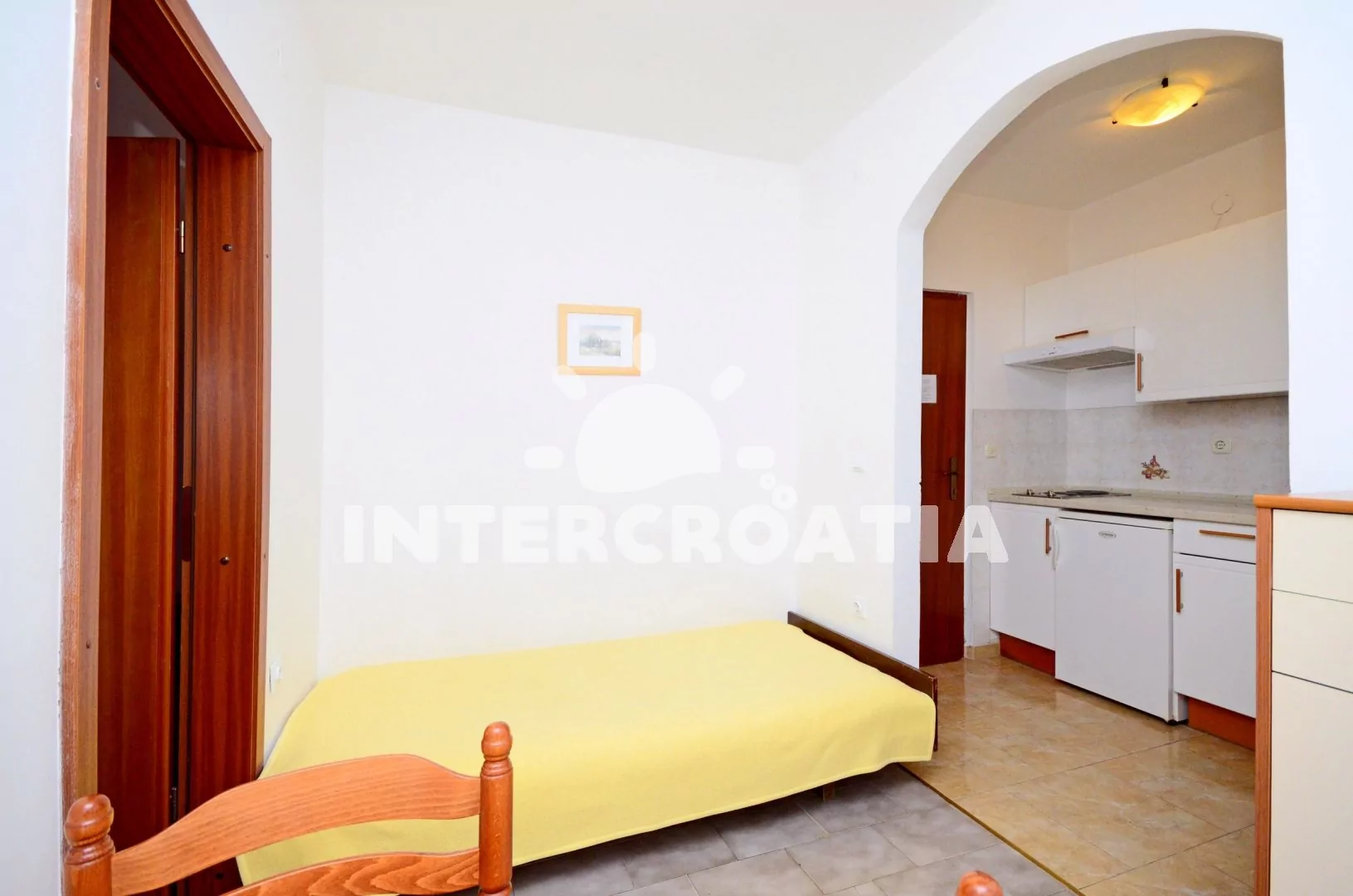 Apartmán Istrie - Umag IS 3801 N2